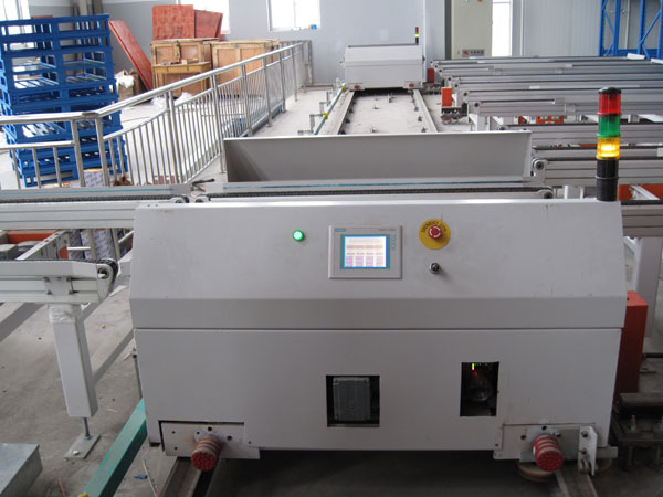 芜湖专业箱式输送设备生产企业